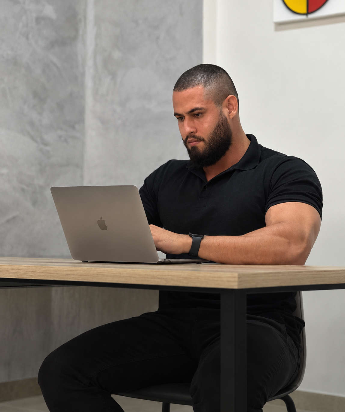 Sttennyo, cliente Toro Digital